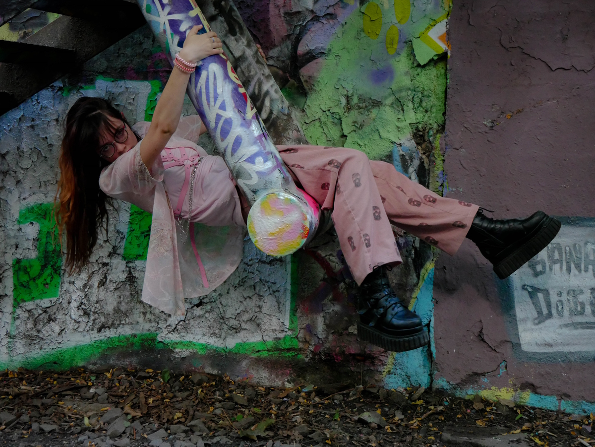 Personal Portrait 2
