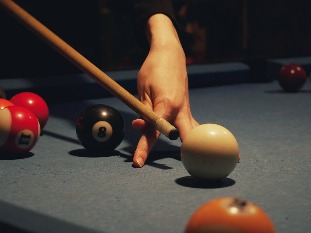 Billiard Image 10