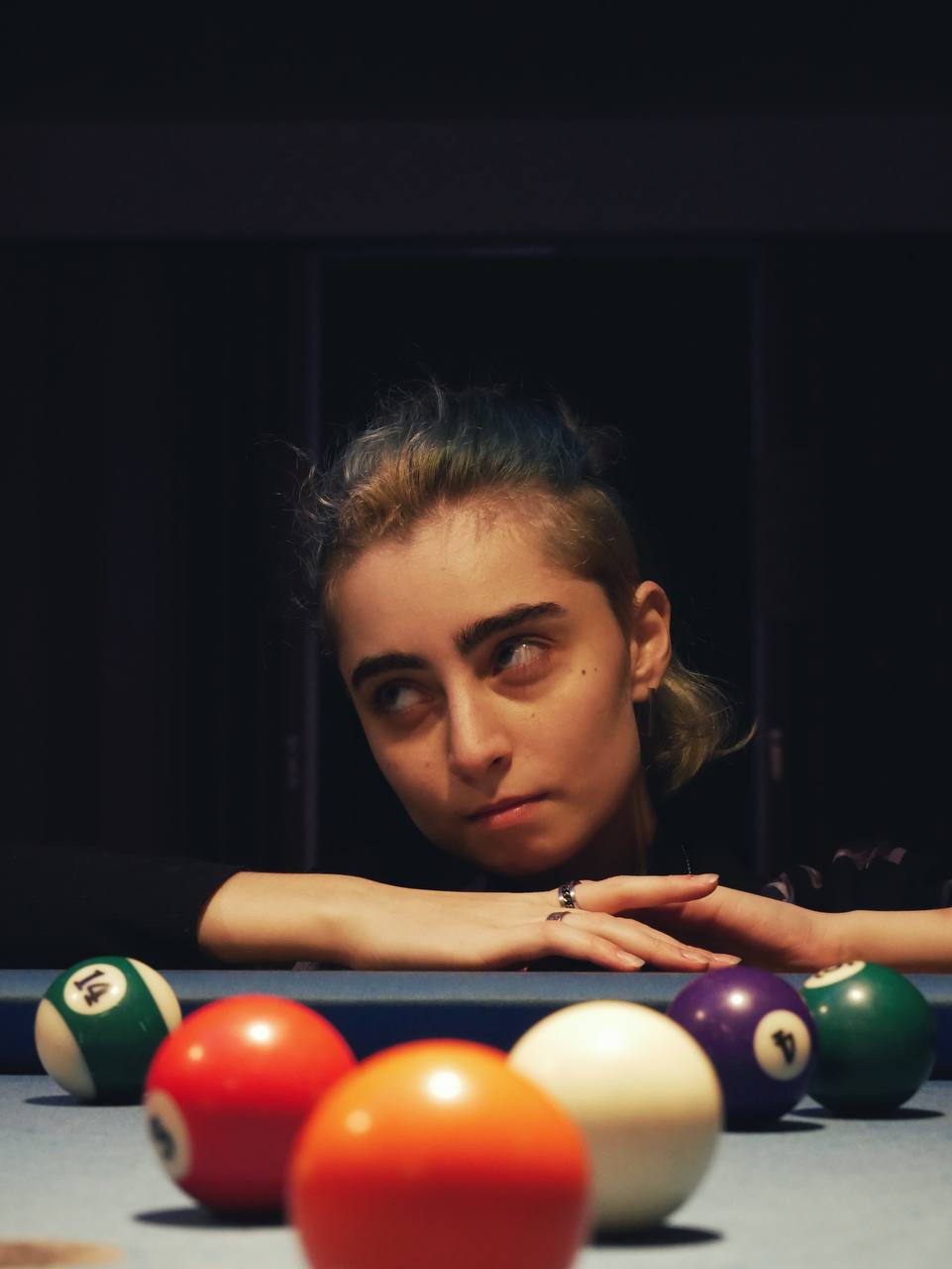 Billiard Image 9
