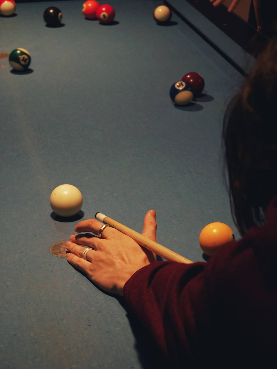 Billiard Image 13