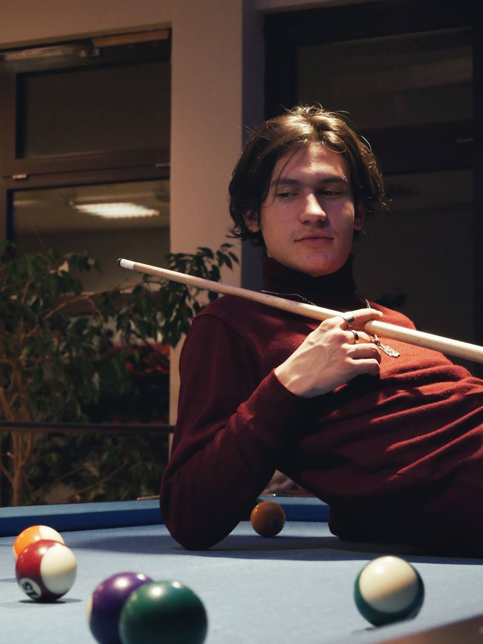 Billiard Image 5
