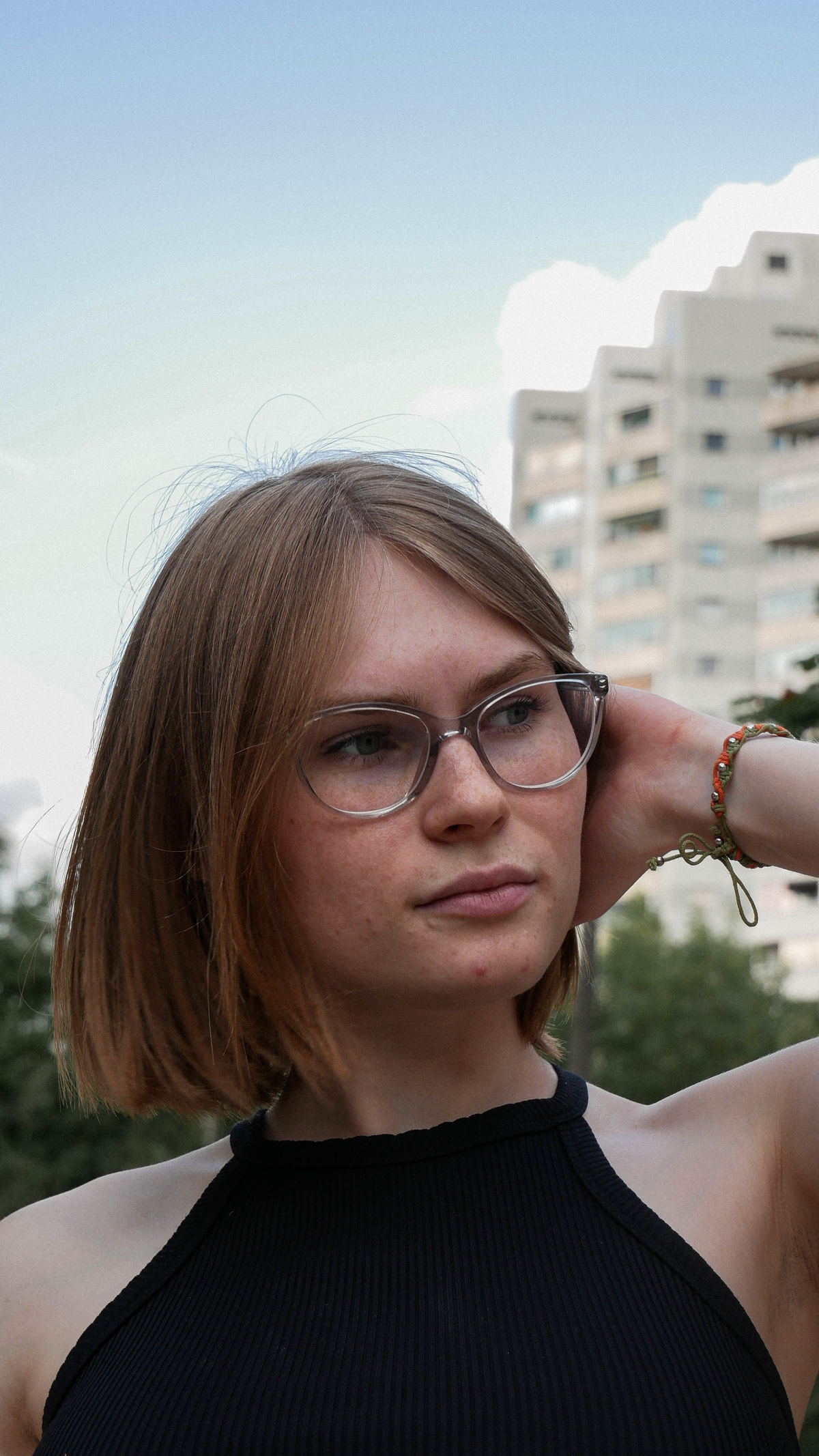 Personal Portrait 2