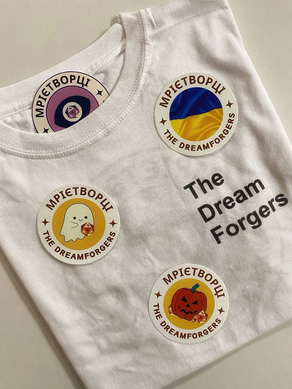 merch