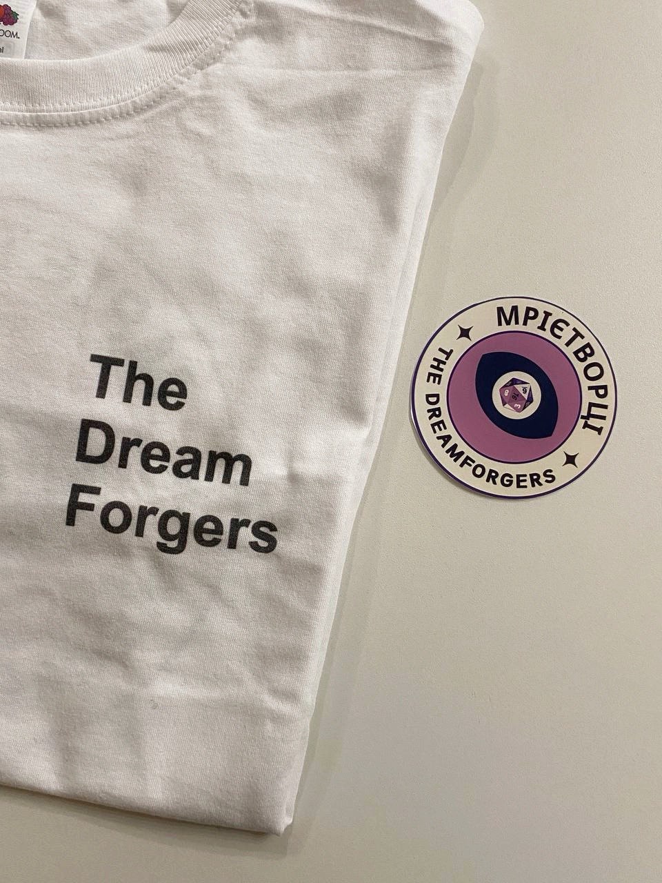 merch