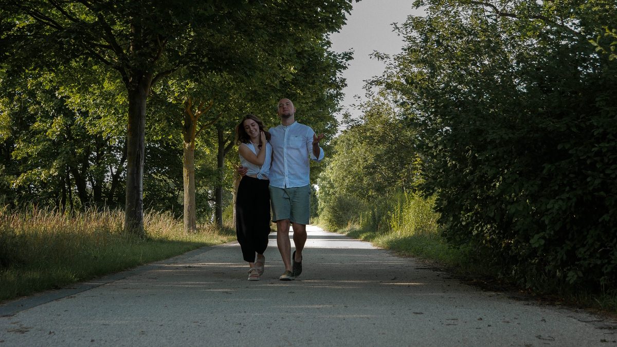Love Story Wedding 6