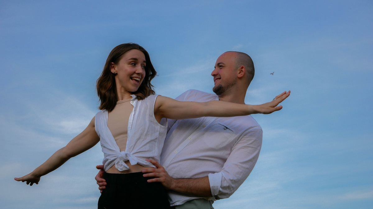Love Story Wedding 8
