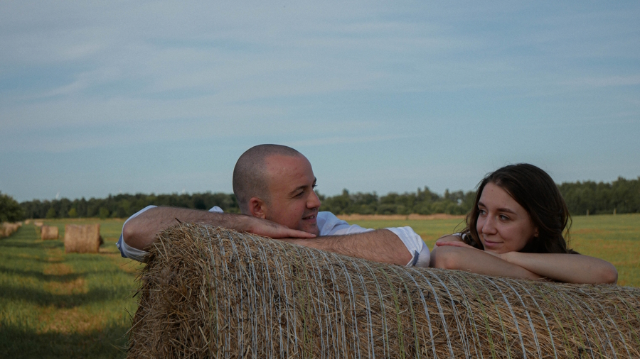 Love Story Wedding 9