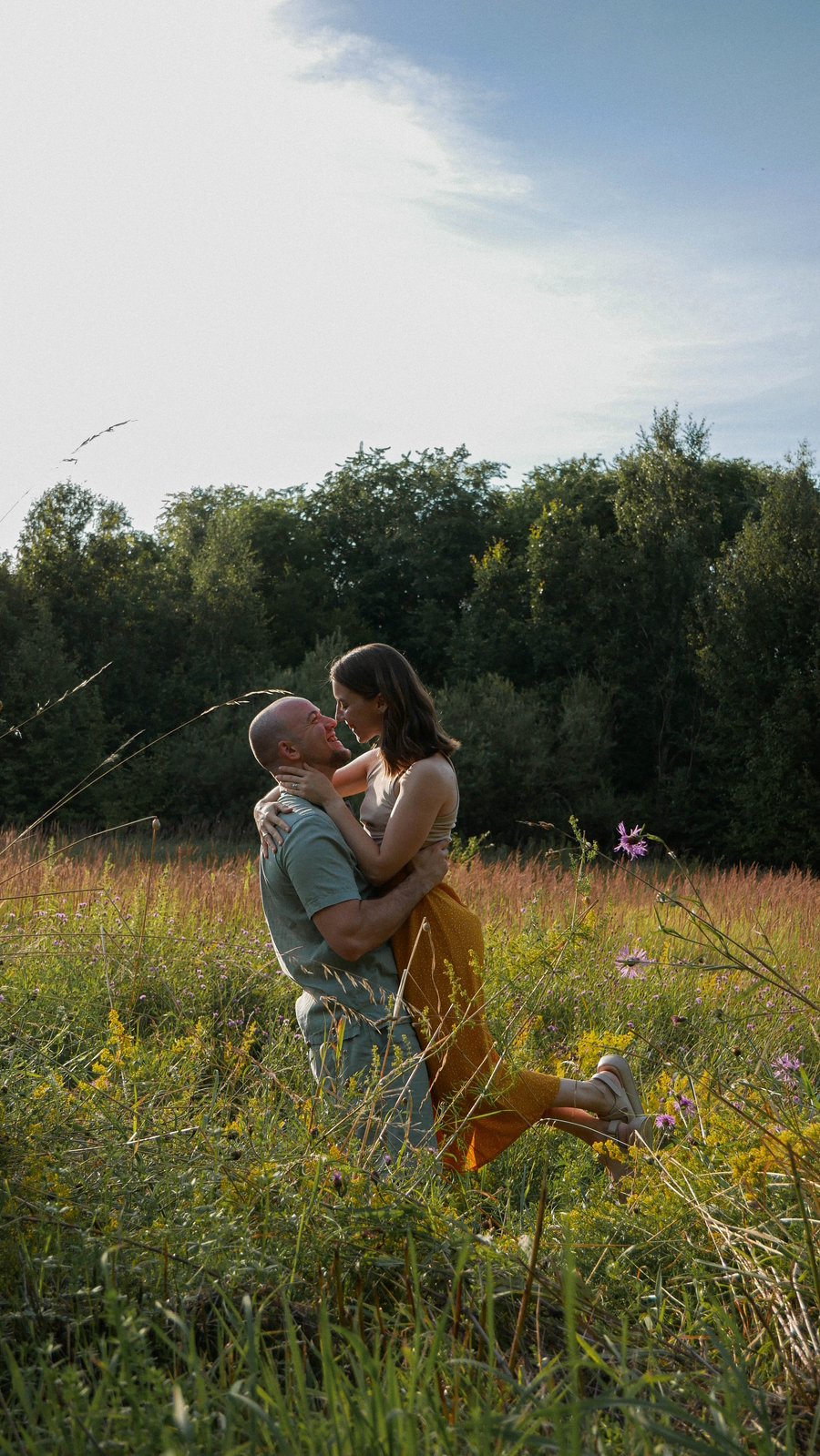 Love Story Wedding 15