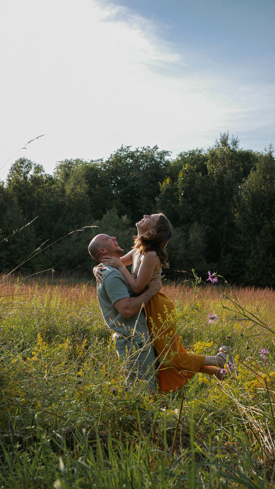 Love Story Wedding 17